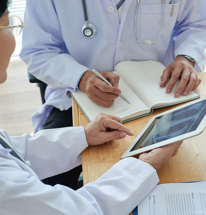 ทฤษฎีเวชศาสตร์สมุฎฐาน VSM ™