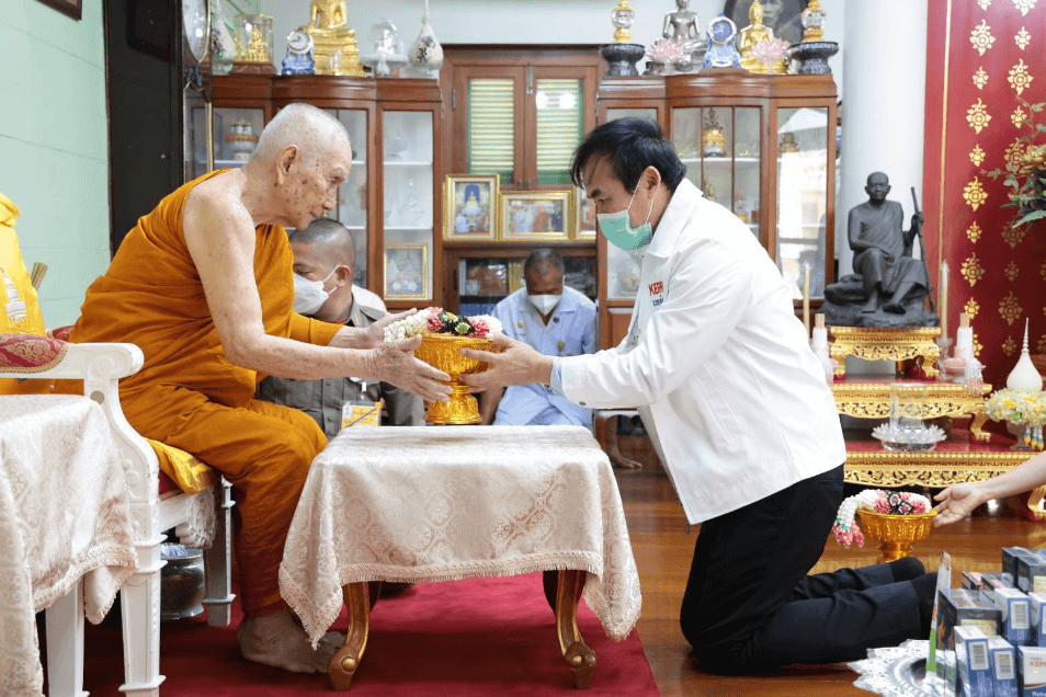 สหคลีนิคสมุฎฐาน