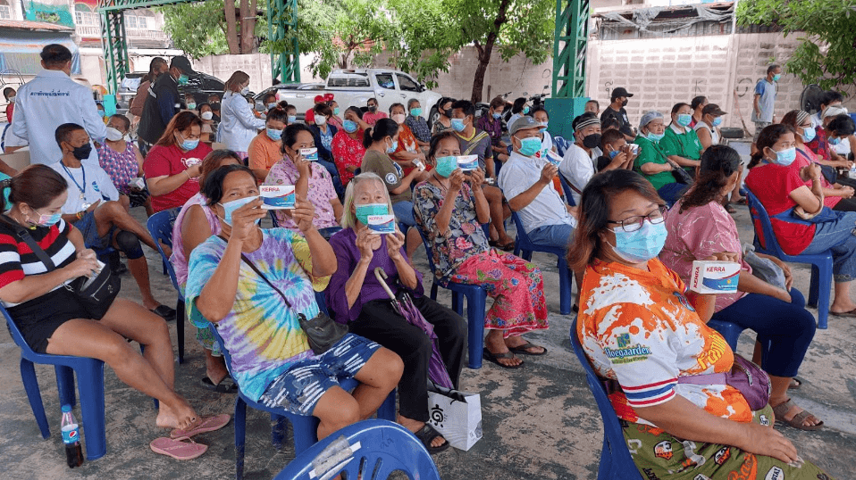 สหคลีนิคสมุฎฐาน