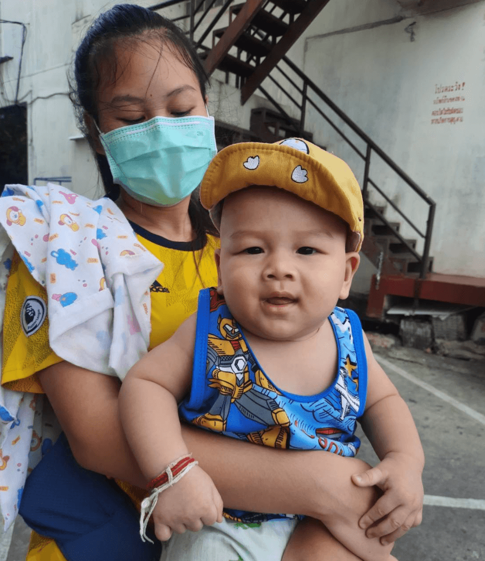 สหคลีนิคสมุฎฐาน